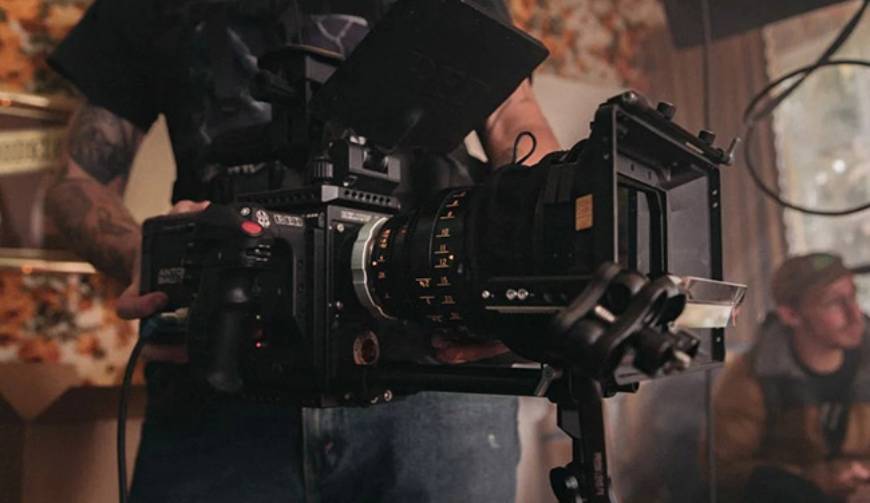 点军区产品宣传视频拍摄公司