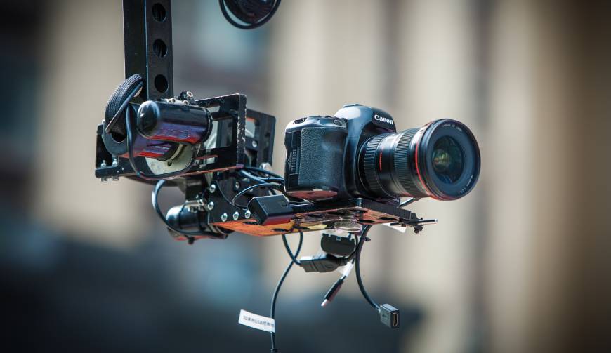 点军区产品视频拍摄