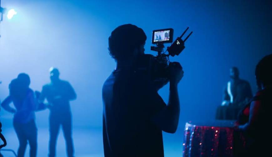 点军区产品视频拍摄