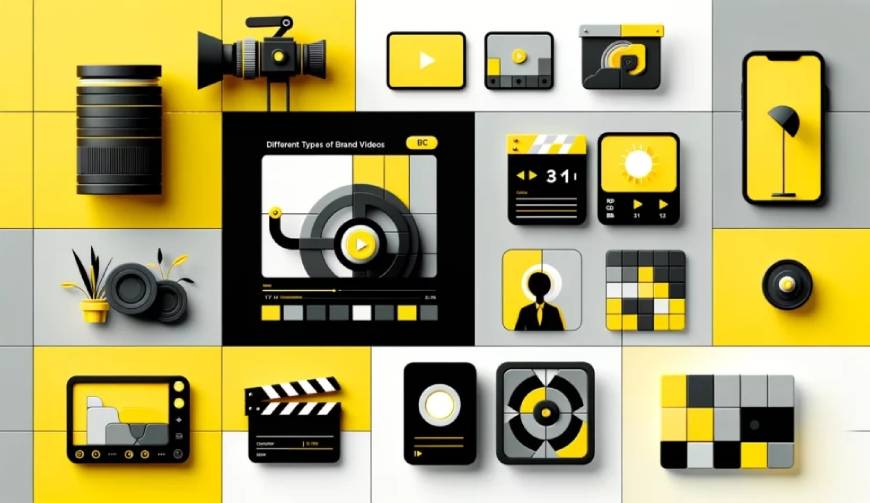 点军区产品视频拍摄