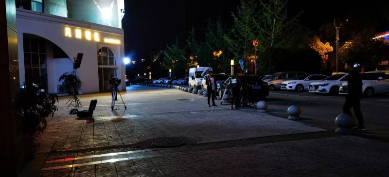 点军区电商产品视频拍摄制作全攻略，打造高转化带货视频