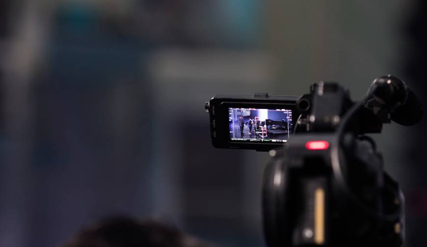 点军区产品视频拍摄制作：揭秘如何打造令人印象深刻的商业宣传片